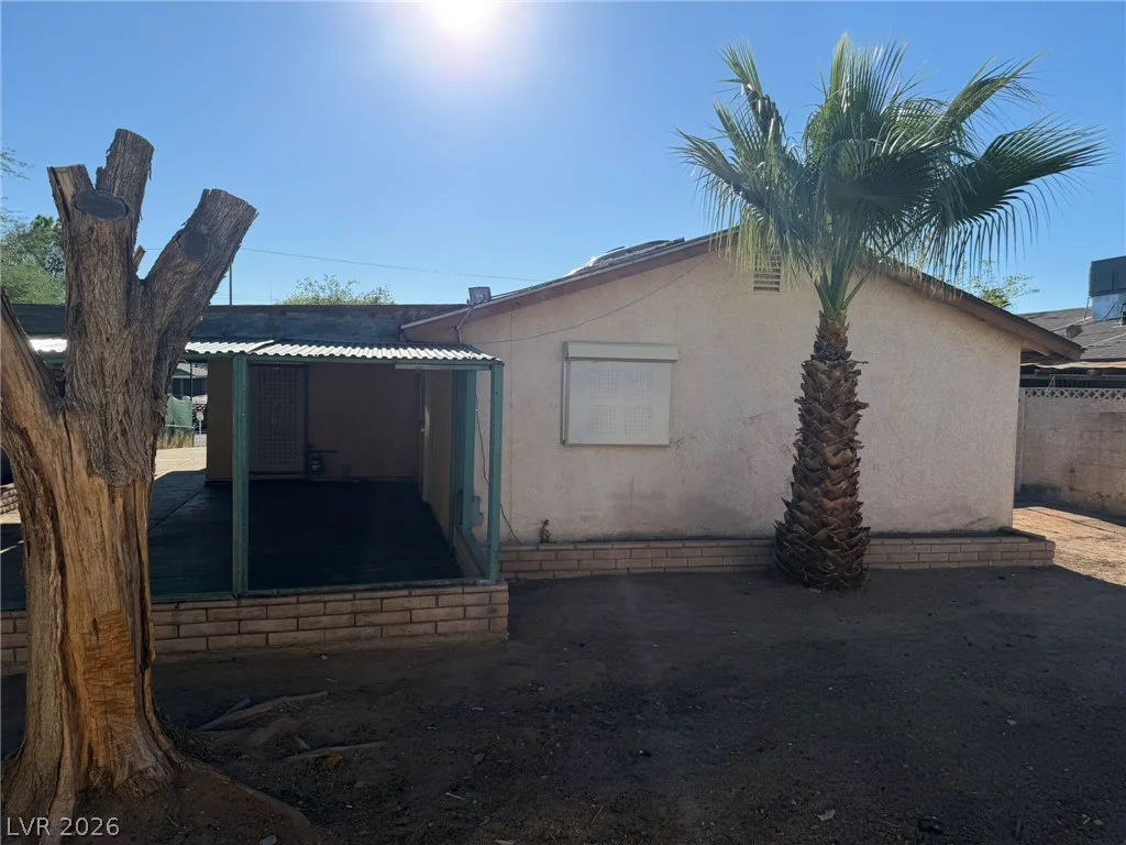 4525 Ogden, Las Vegas, NV 89110