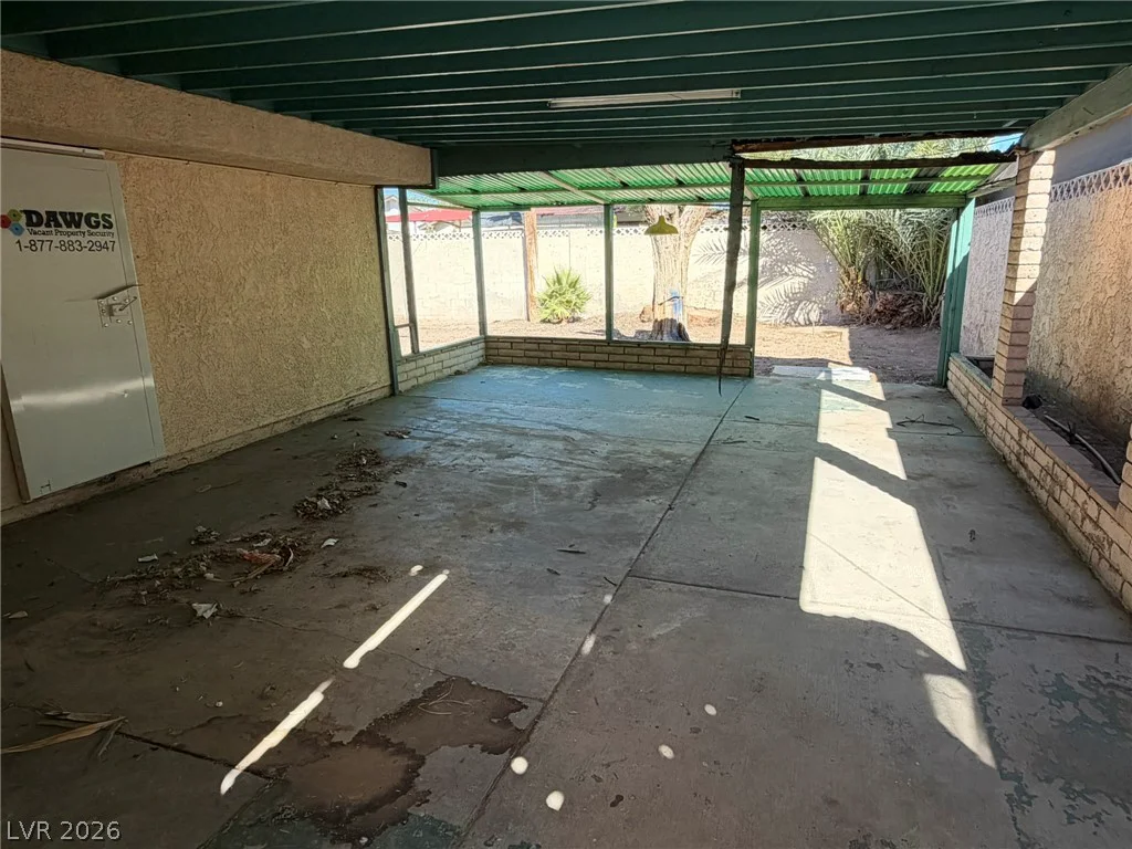 4525 Ogden, Las Vegas, NV 89110