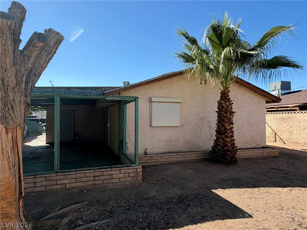 4525 Ogden, Las Vegas, NV 89110