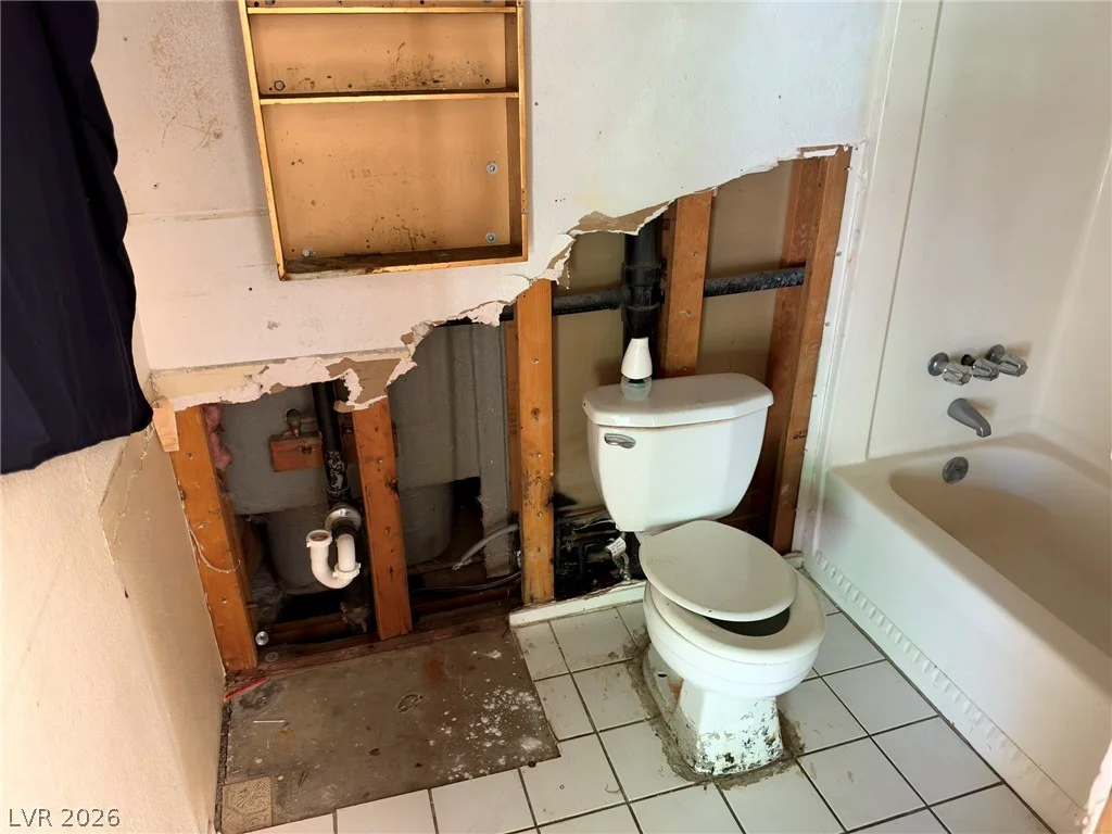 4525 Ogden, Las Vegas, NV 89110