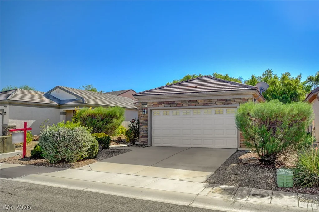 , Henderson, NV 89044