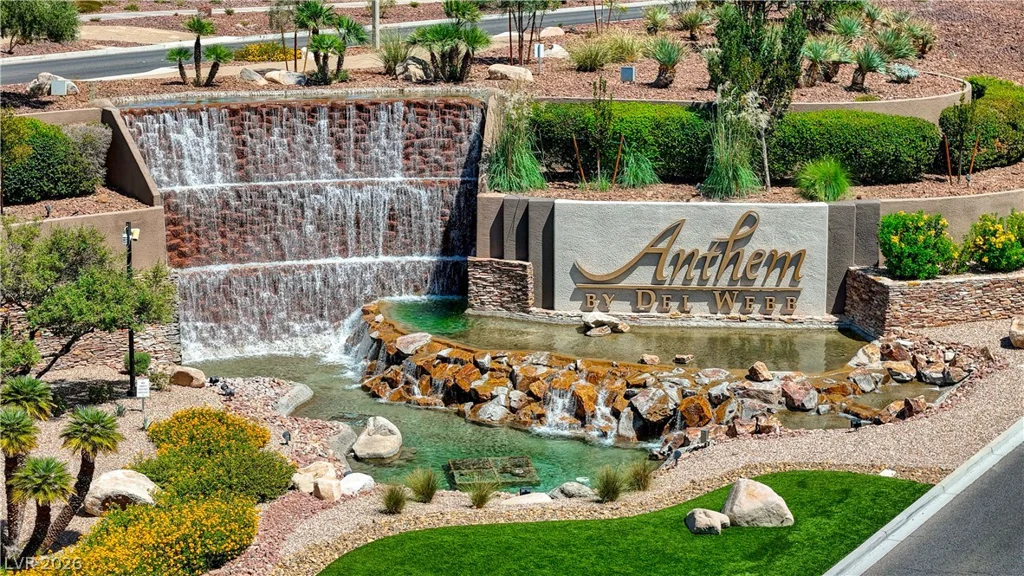 , Henderson, NV 89044