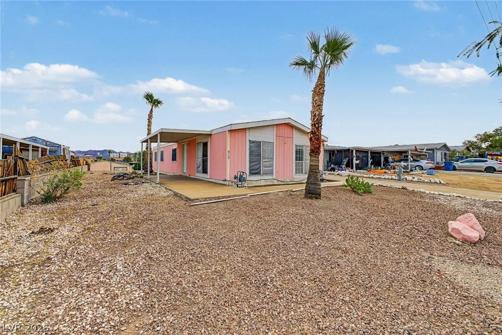 512 Mona, Henderson, NV 89015
