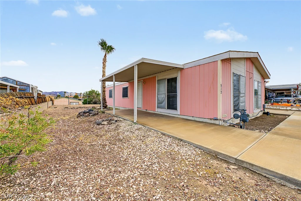 512 Mona, Henderson, NV 89015