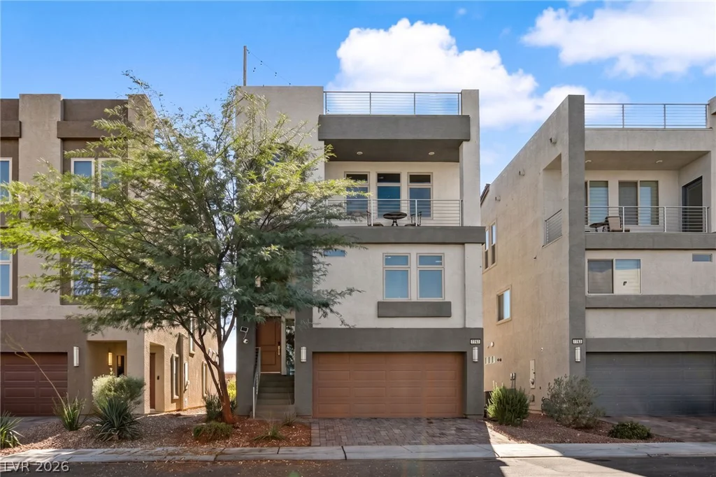 7761 Misty Oaks, Las Vegas, NV 89113