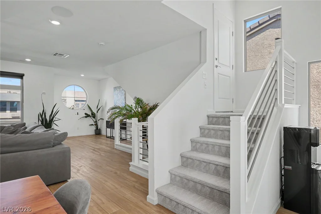 7761 Misty Oaks, Las Vegas, NV 89113