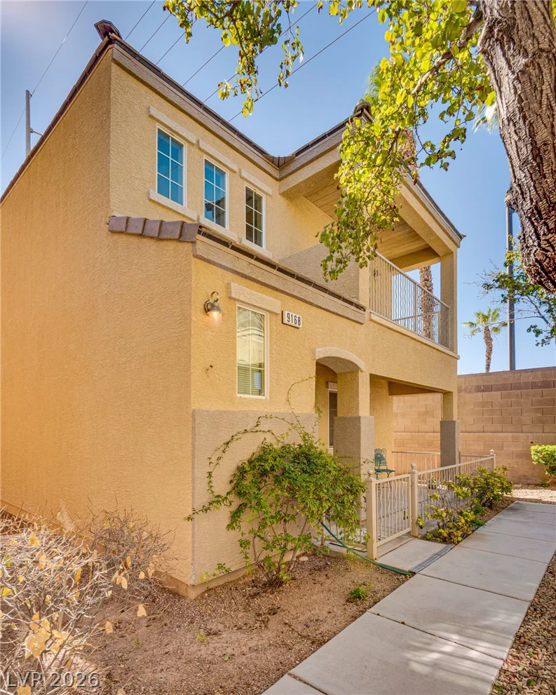 9168 Dimpled, Las Vegas, NV 89149