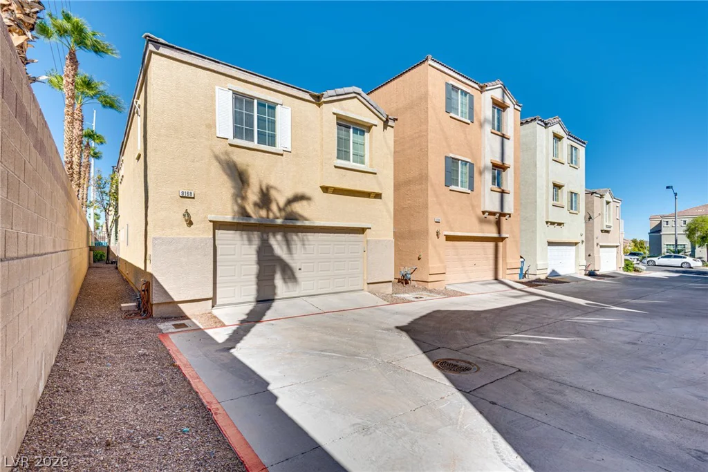 9168 Dimpled, Las Vegas, NV 89149