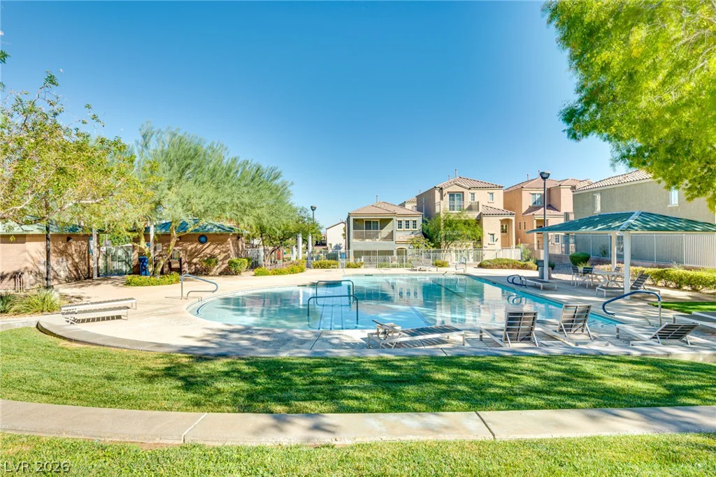 9168 Dimpled, Las Vegas, NV 89149