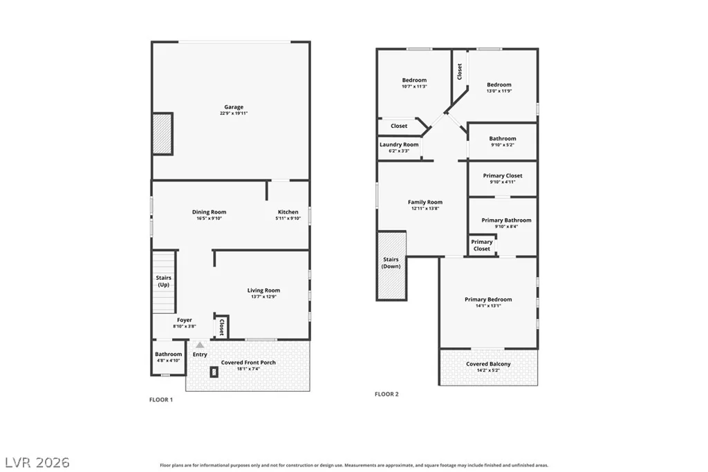 9168 Dimpled, Las Vegas, NV 89149