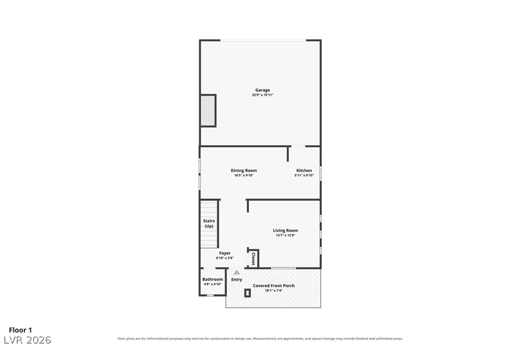 9168 Dimpled, Las Vegas, NV 89149