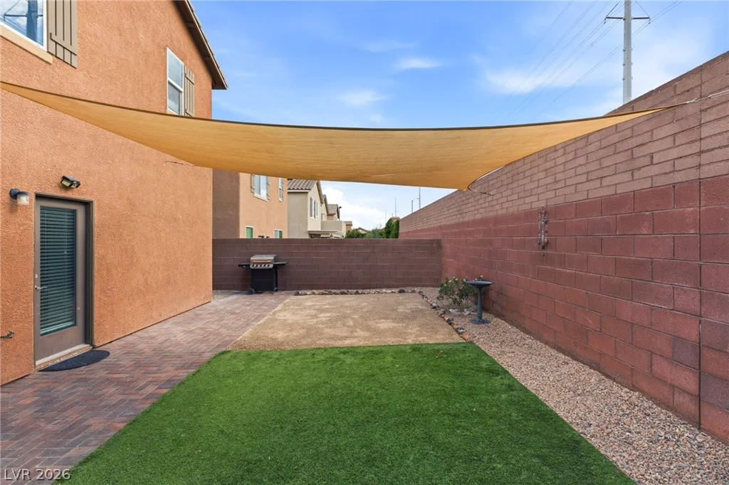7619 Ashby Gate, Las Vegas, NV 89166