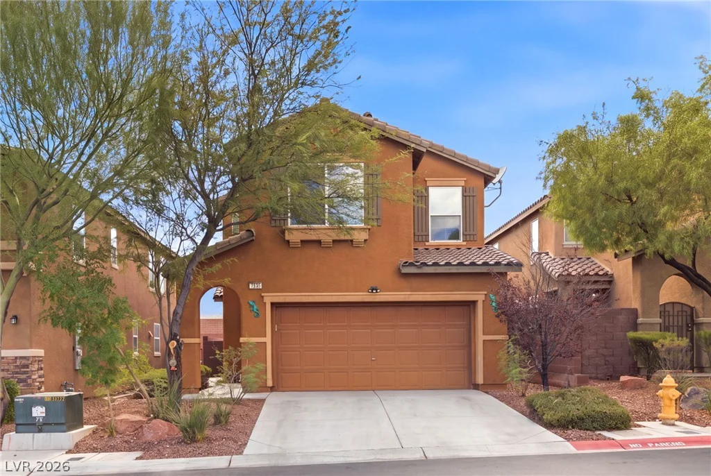7619 Ashby Gate, Las Vegas, NV 89166
