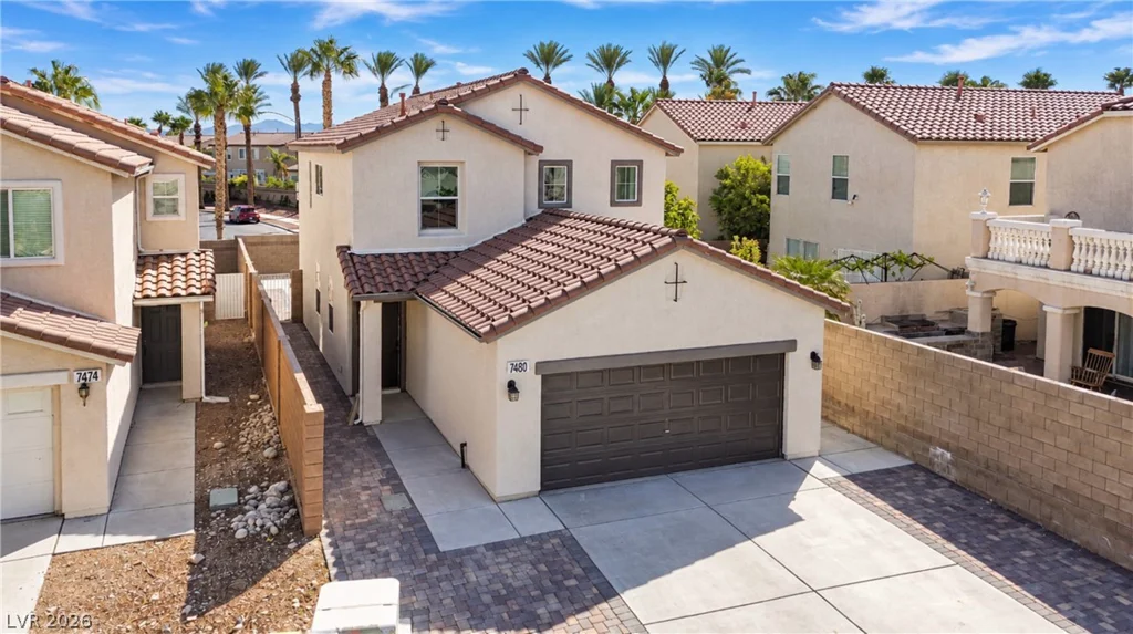 7480 Easingwold, Las Vegas, NV 89113