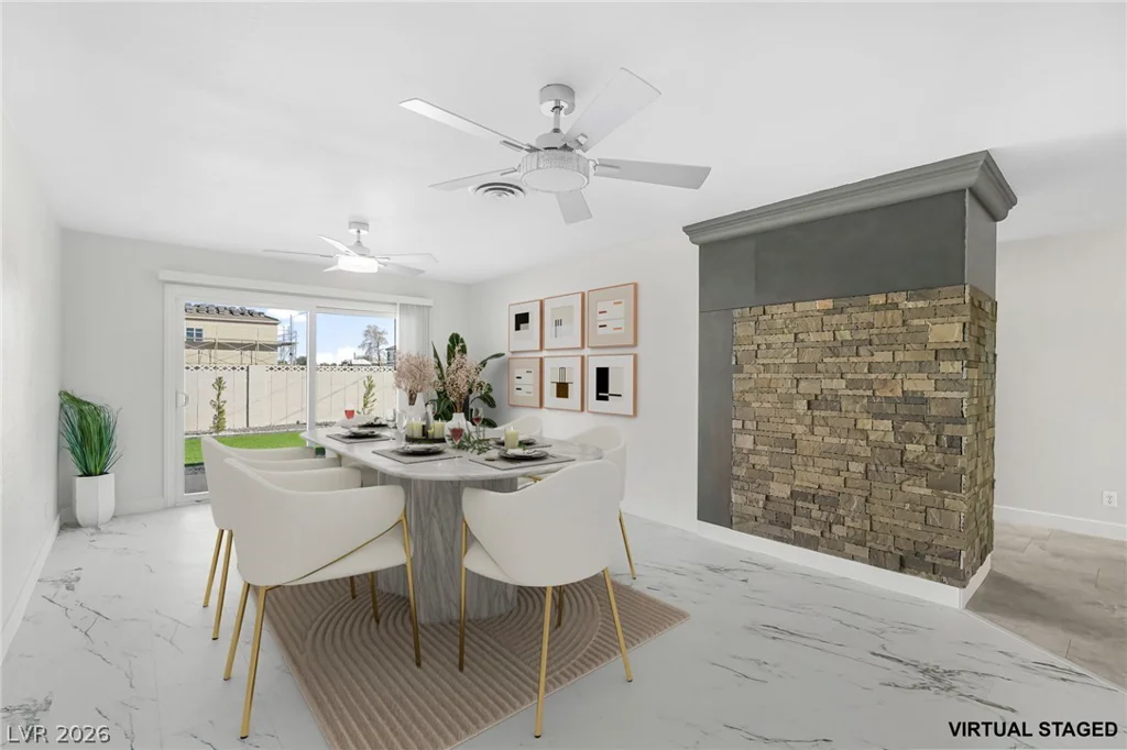 1712 Ludwig, Las Vegas, NV 89106