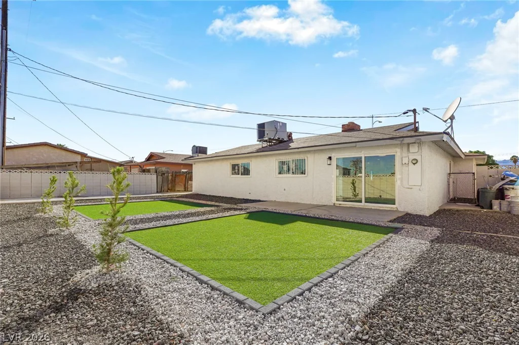 1712 Ludwig, Las Vegas, NV 89106