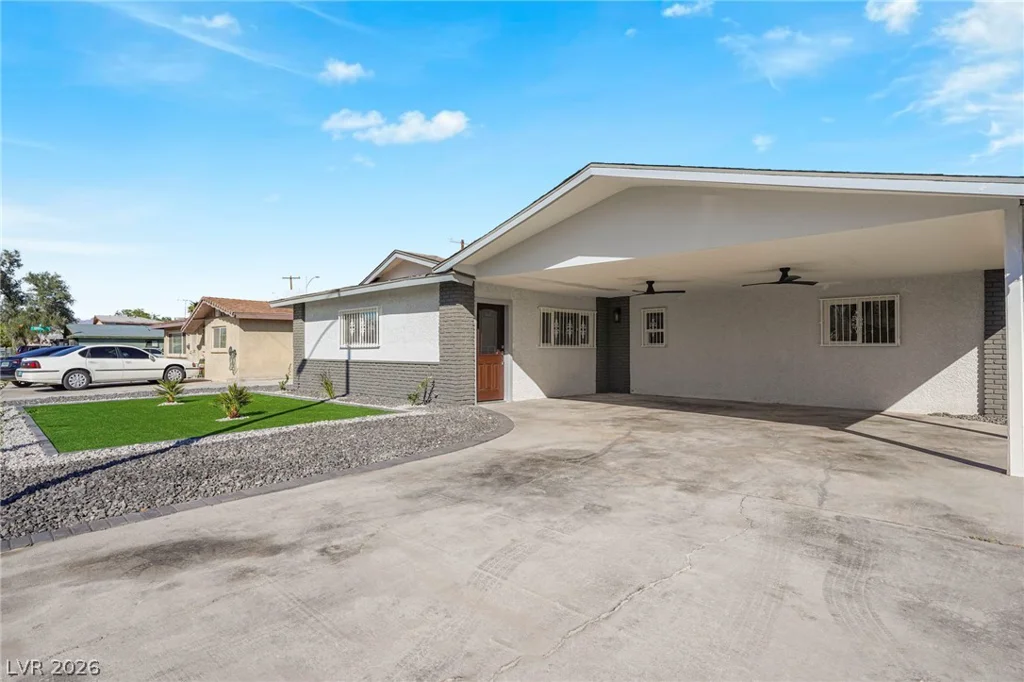 1712 Ludwig, Las Vegas, NV 89106