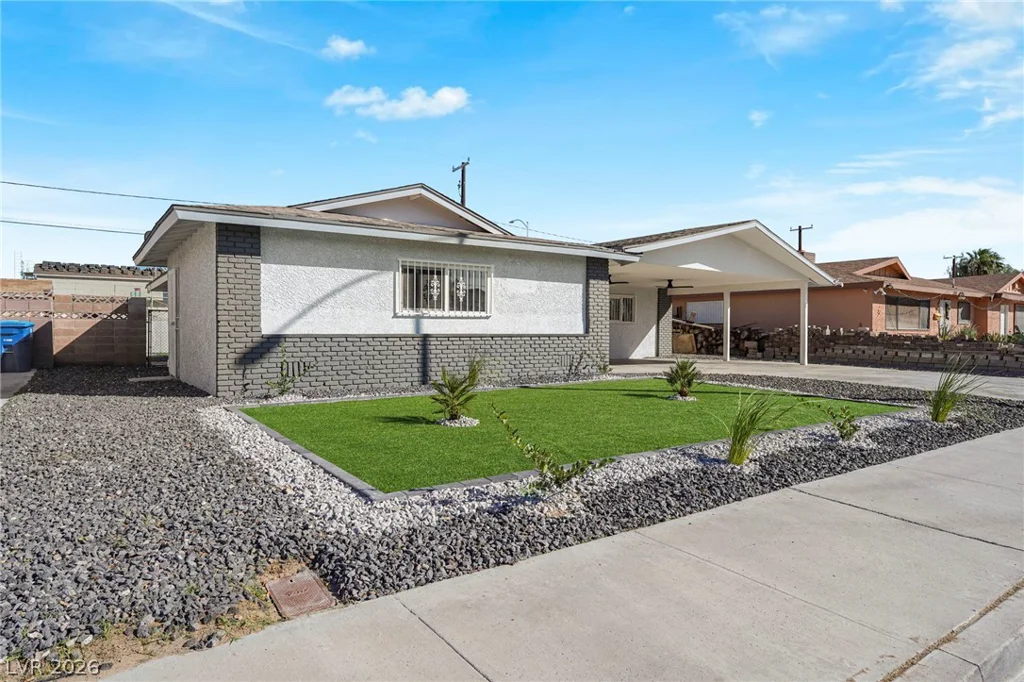 1712 Ludwig, Las Vegas, NV 89106