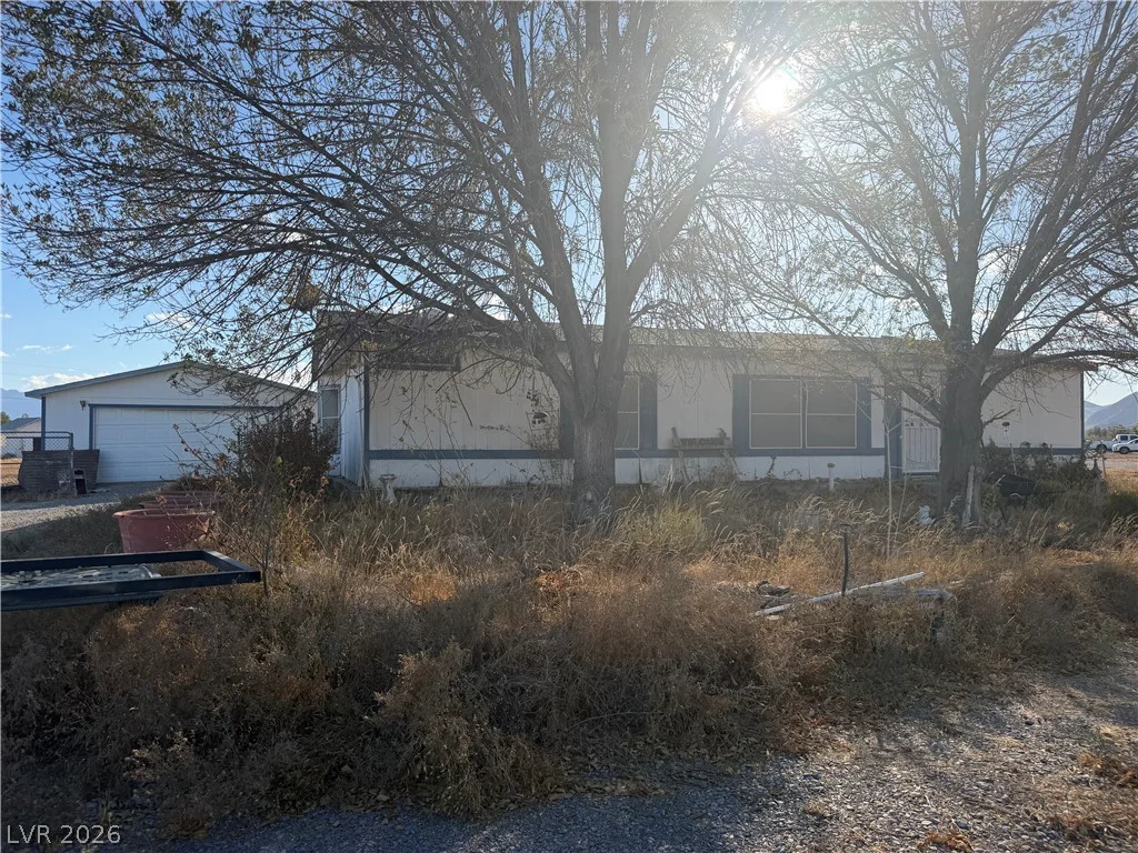 2391 Shadow Mountain, Pahrump, NV 89060
