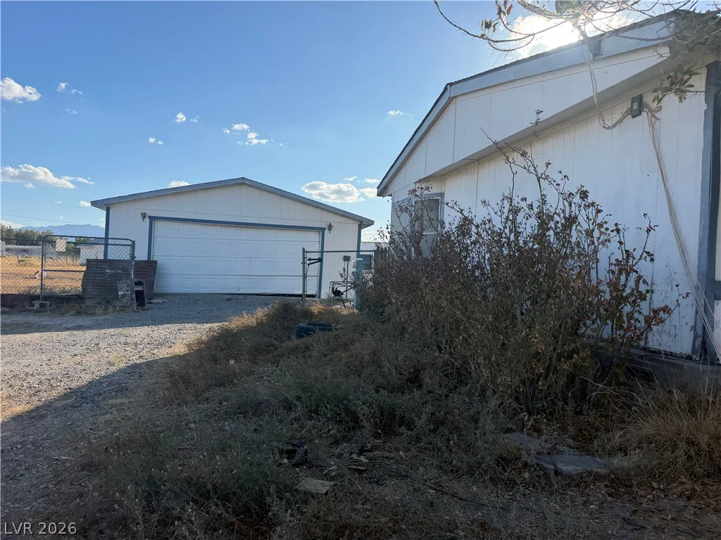 2391 Shadow Mountain, Pahrump, NV 89060