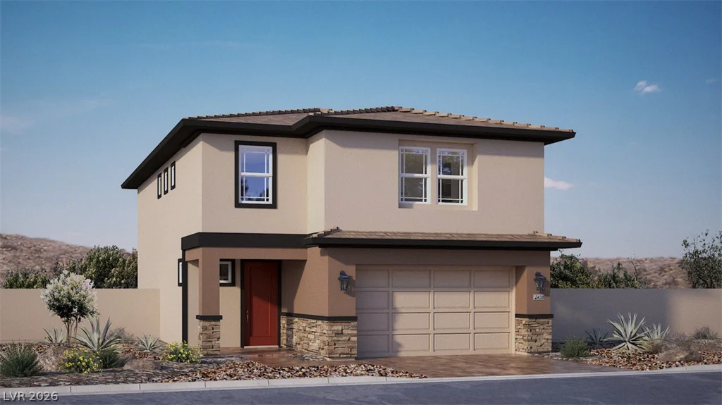 1038 Peacock Plume St, Henderson, NV 89011