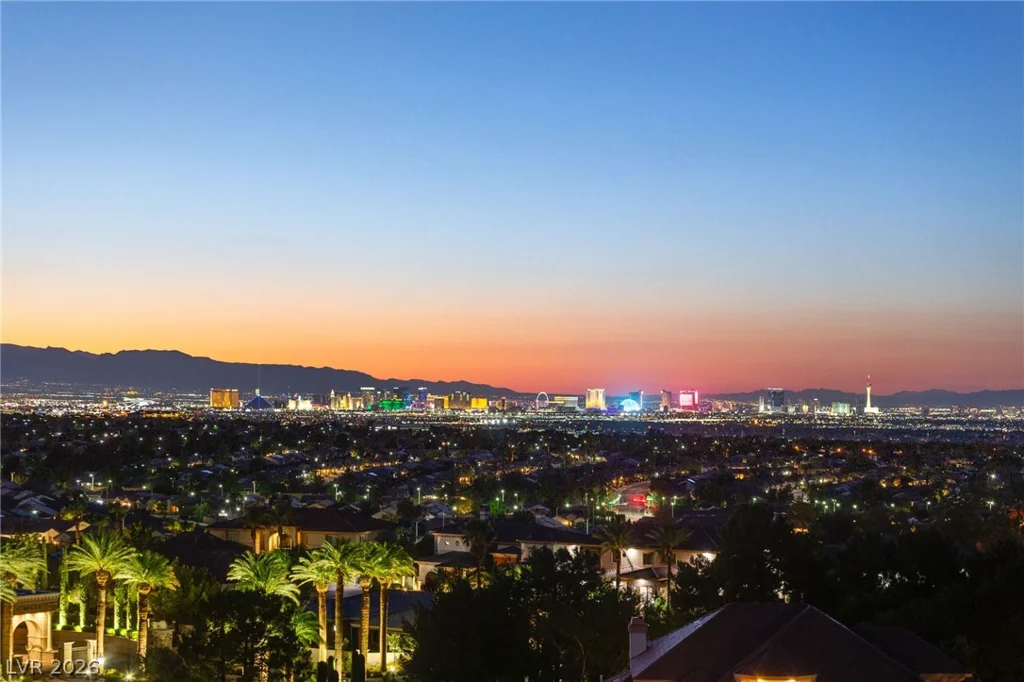 1788 Lapis Ledge, Henderson, NV 89012