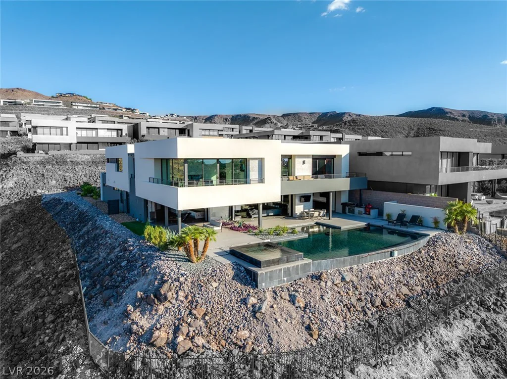 1788 Lapis Ledge, Henderson, NV 89012