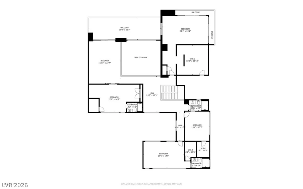 1788 Lapis Ledge, Henderson, NV 89012