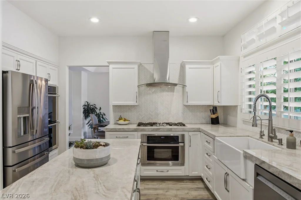 9341 Sienna Vista, Las Vegas, NV 89117