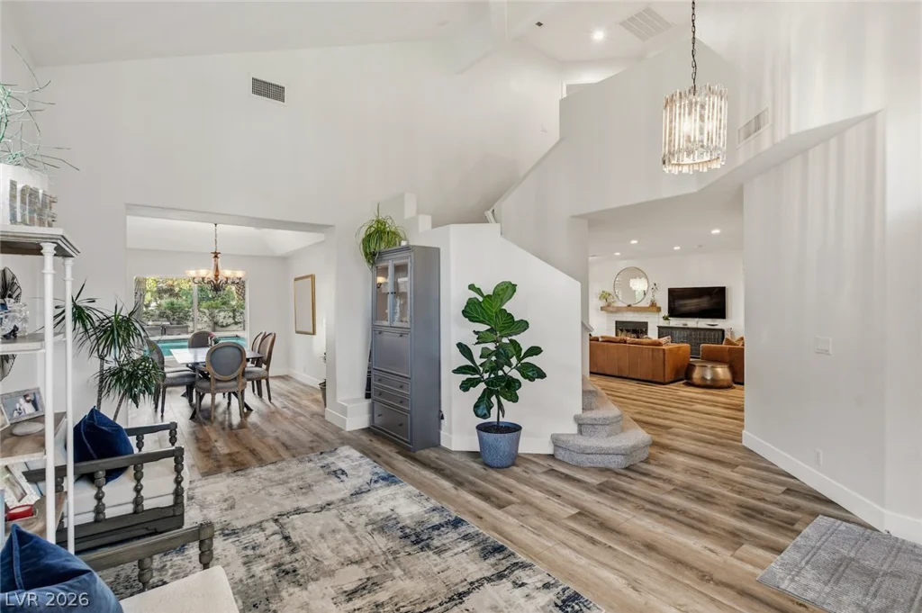 9341 Sienna Vista, Las Vegas, NV 89117