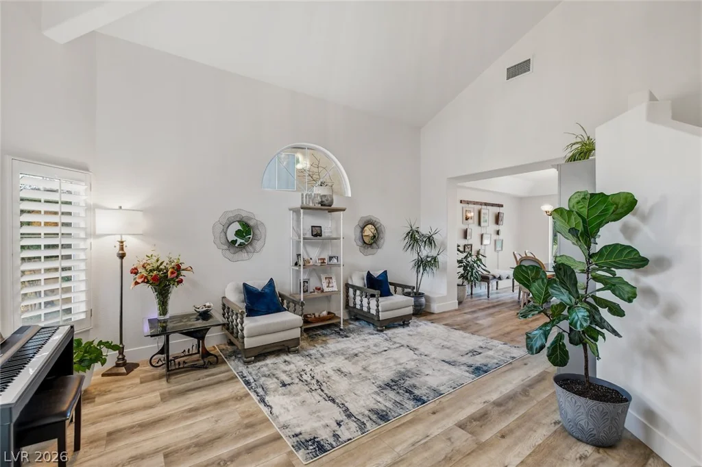 9341 Sienna Vista, Las Vegas, NV 89117