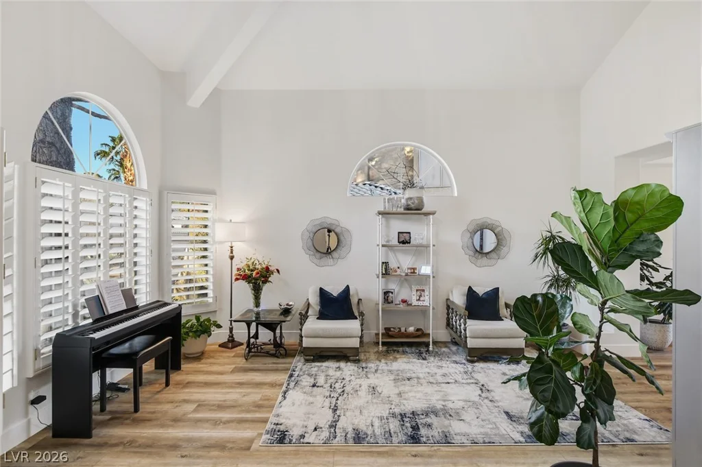 9341 Sienna Vista, Las Vegas, NV 89117