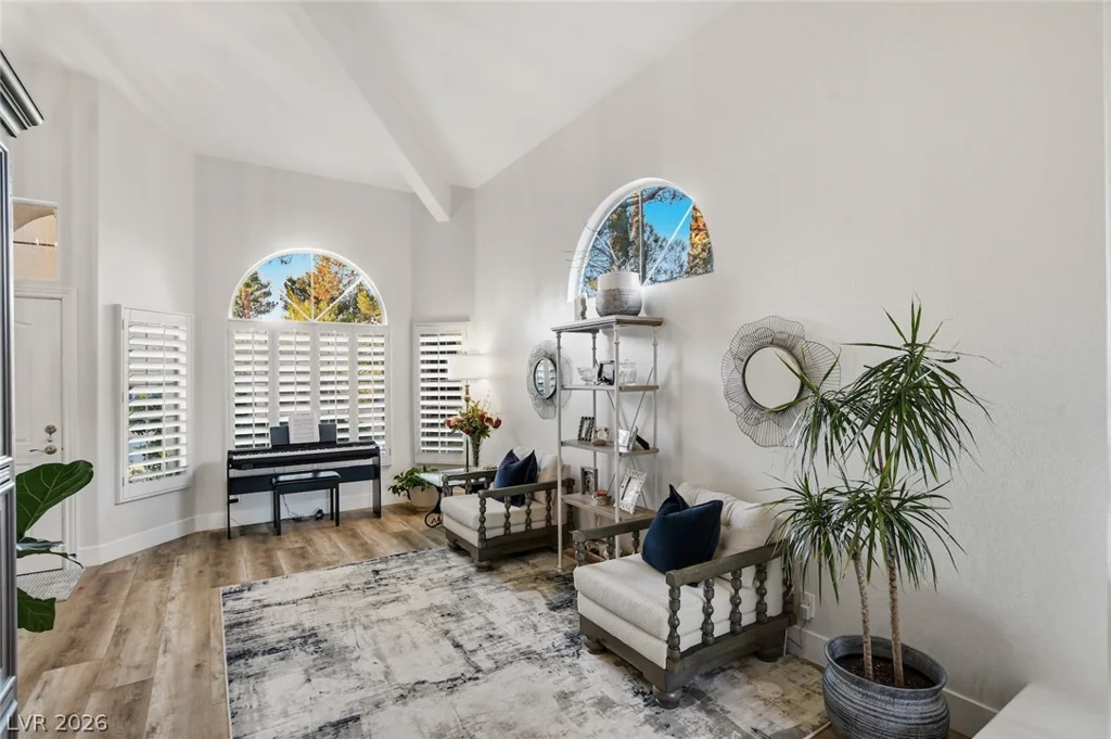 9341 Sienna Vista, Las Vegas, NV 89117