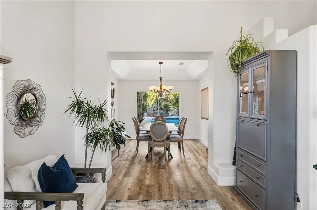 9341 Sienna Vista, Las Vegas, NV 89117