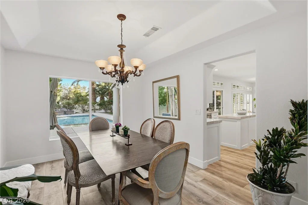 9341 Sienna Vista, Las Vegas, NV 89117