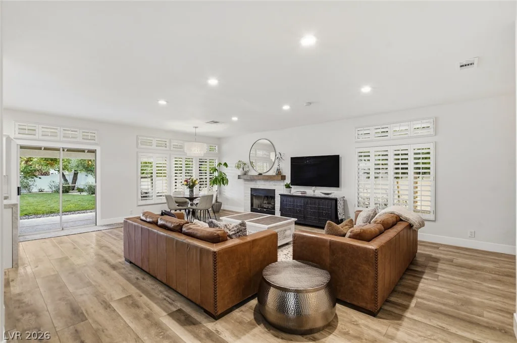 9341 Sienna Vista, Las Vegas, NV 89117