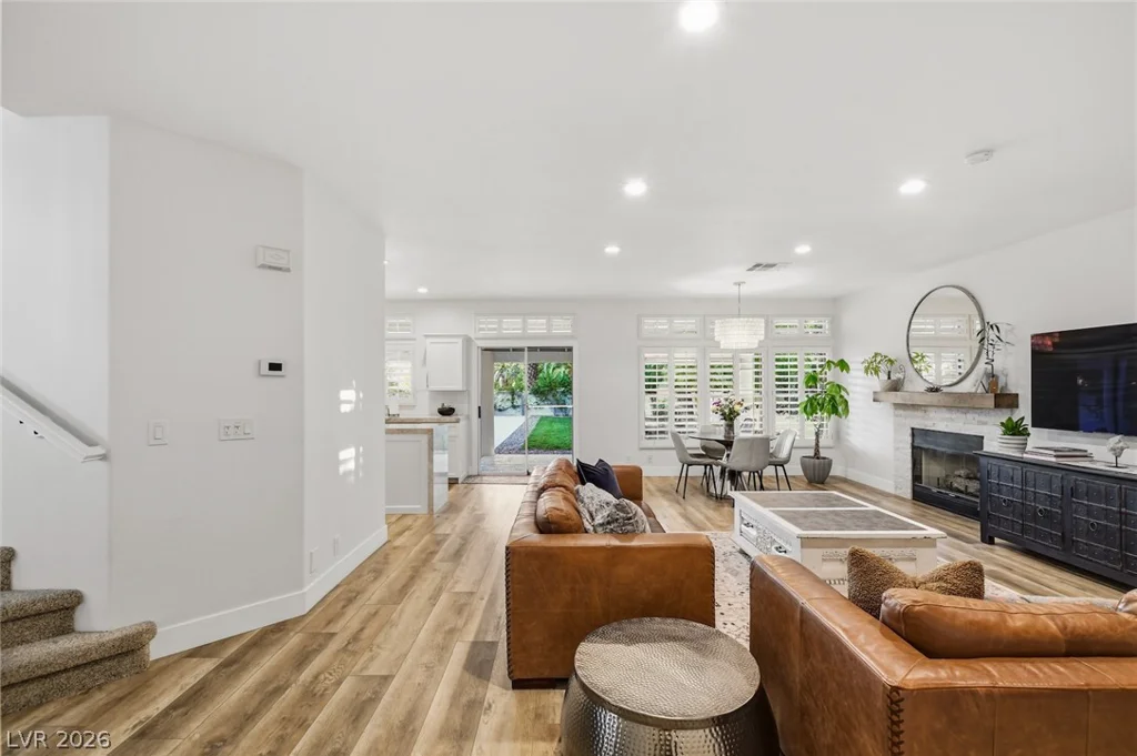9341 Sienna Vista, Las Vegas, NV 89117