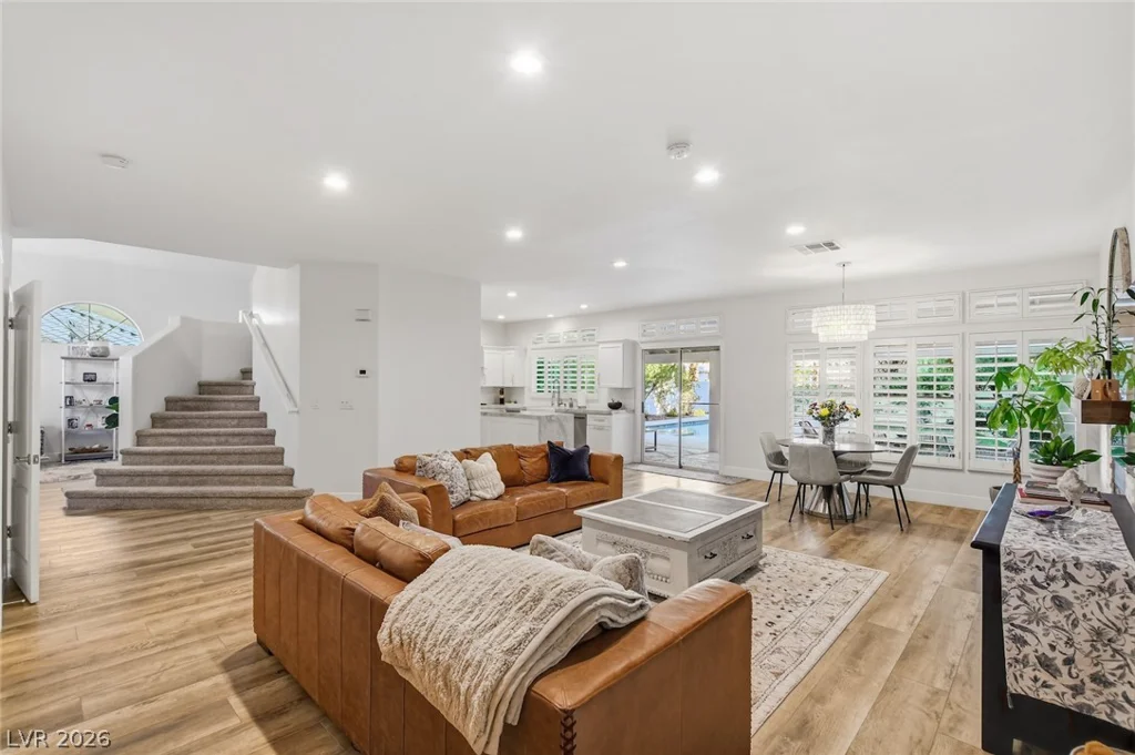 9341 Sienna Vista, Las Vegas, NV 89117