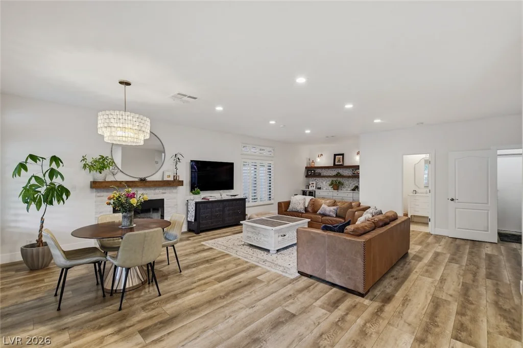 9341 Sienna Vista, Las Vegas, NV 89117