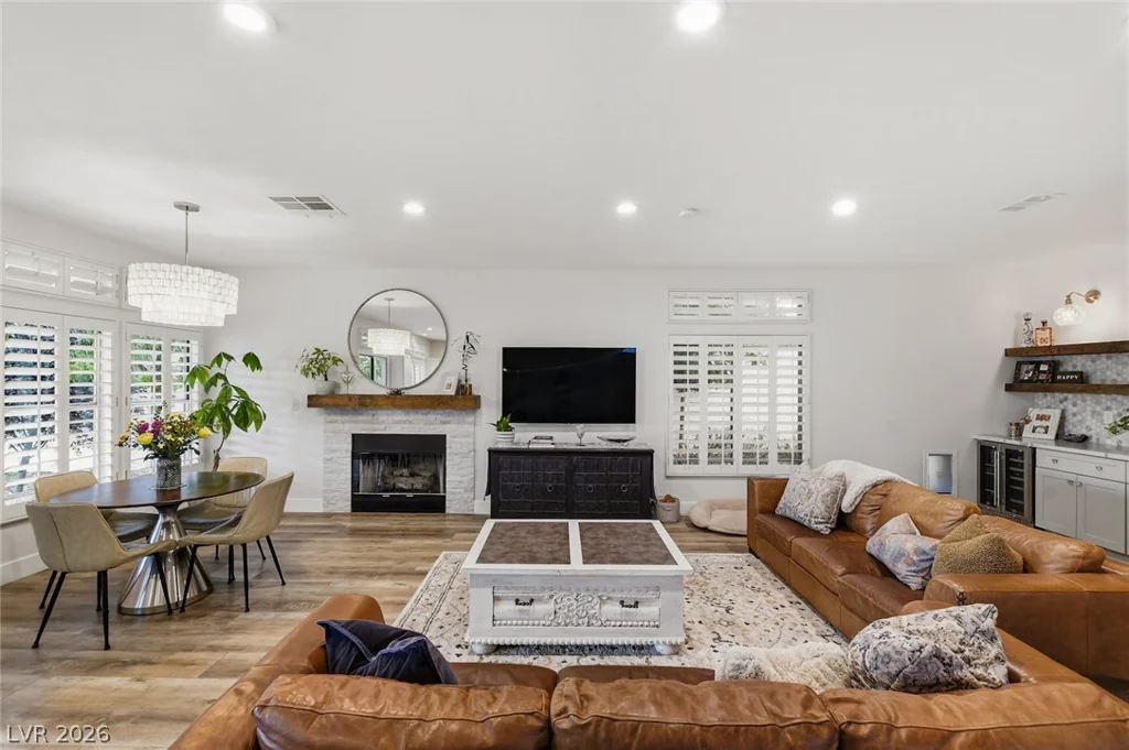 9341 Sienna Vista, Las Vegas, NV 89117
