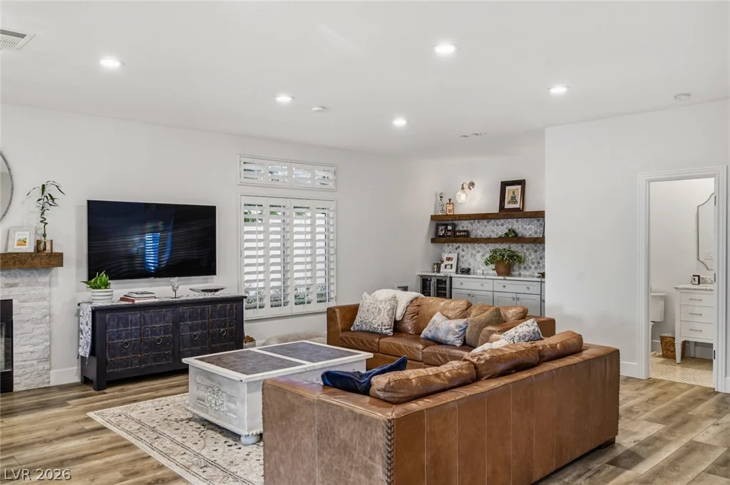 9341 Sienna Vista, Las Vegas, NV 89117