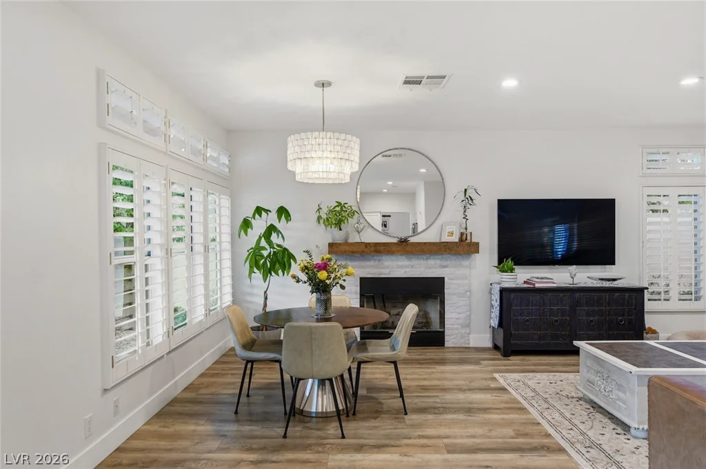 9341 Sienna Vista, Las Vegas, NV 89117
