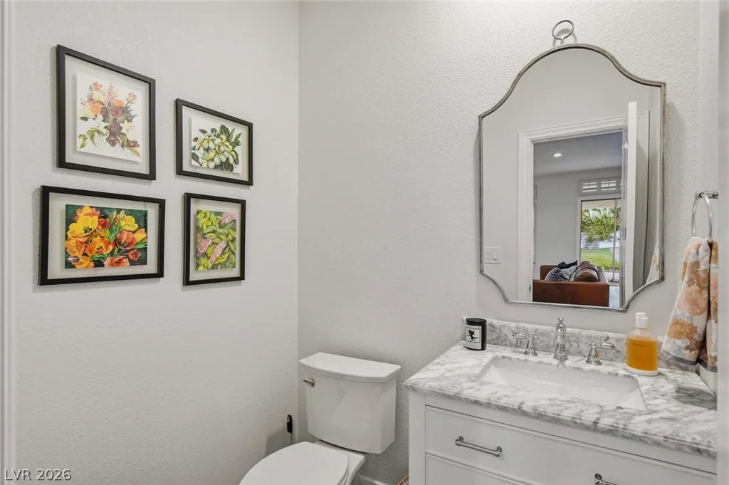 9341 Sienna Vista, Las Vegas, NV 89117