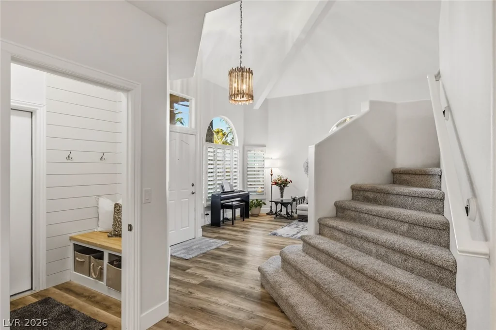9341 Sienna Vista, Las Vegas, NV 89117
