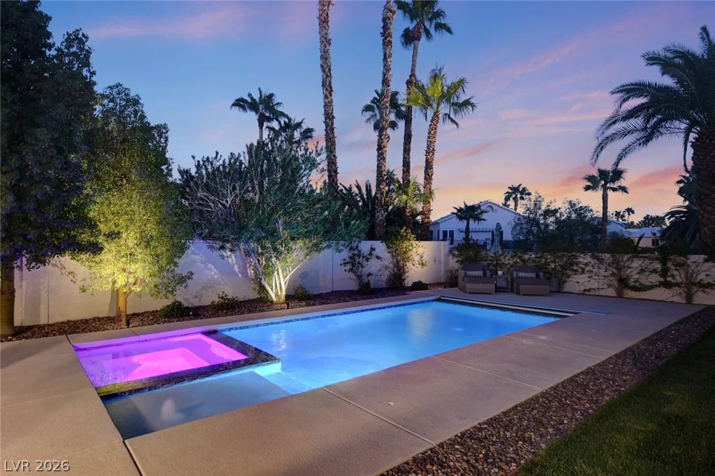 9341 Sienna Vista, Las Vegas, NV 89117