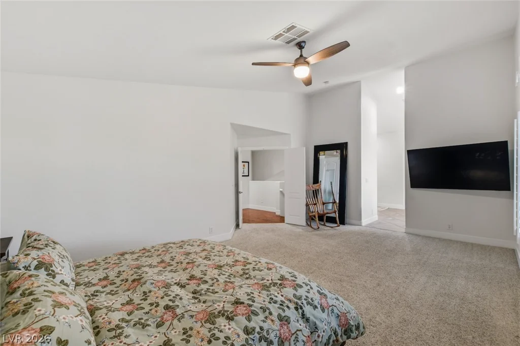 9341 Sienna Vista, Las Vegas, NV 89117
