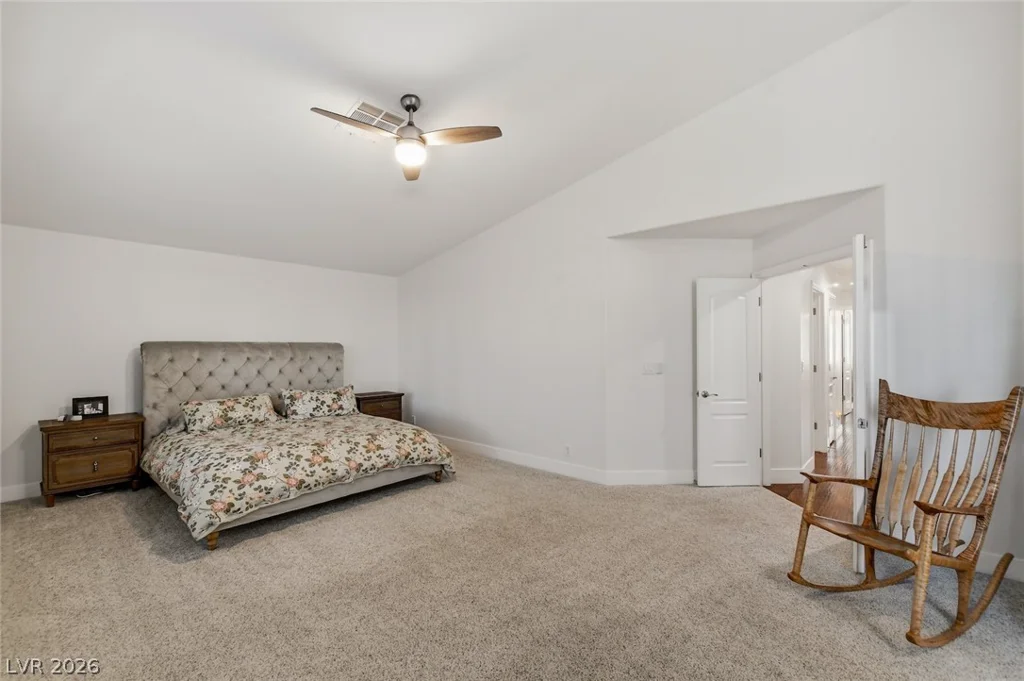 9341 Sienna Vista, Las Vegas, NV 89117