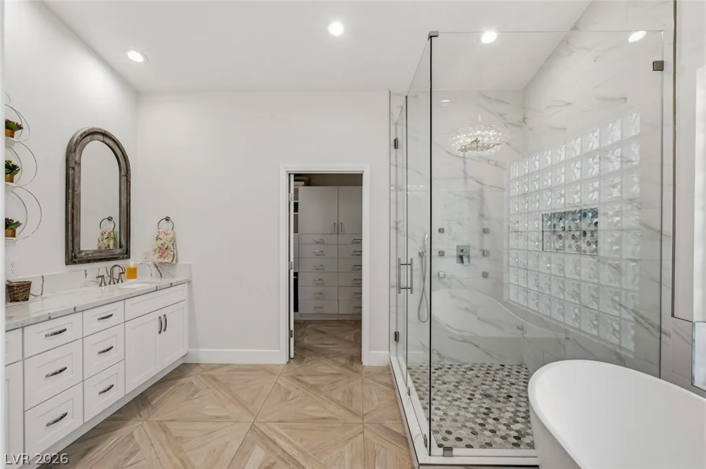 9341 Sienna Vista, Las Vegas, NV 89117