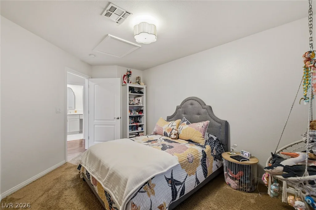 9341 Sienna Vista, Las Vegas, NV 89117