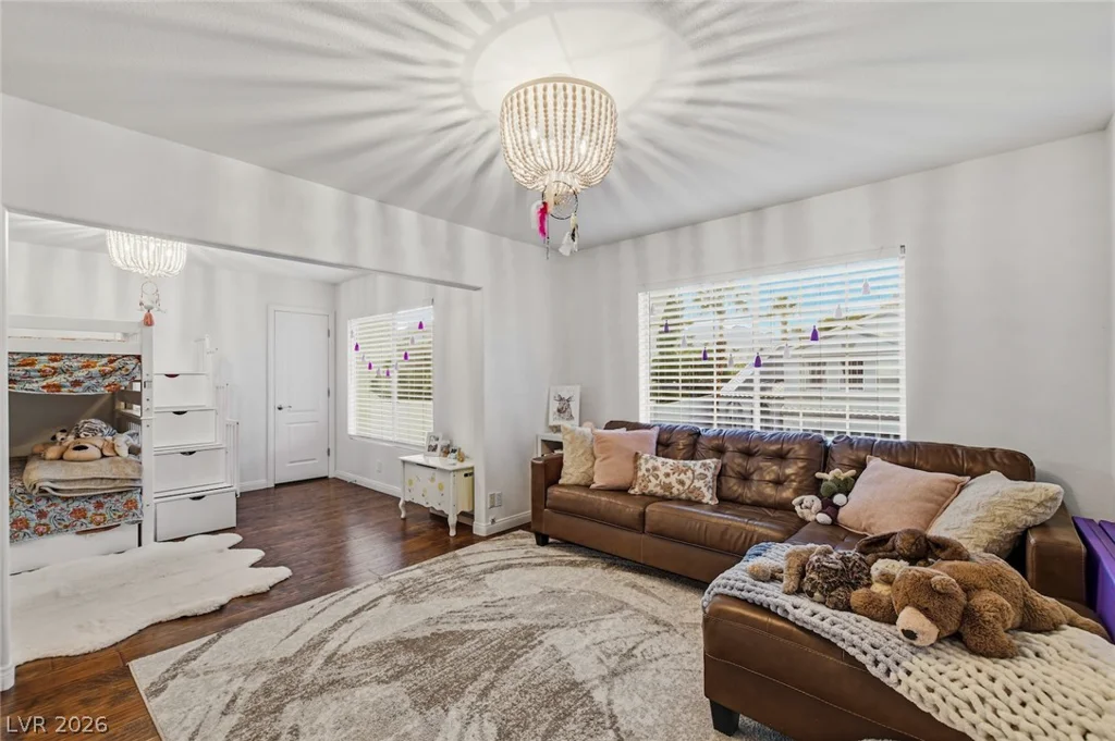 9341 Sienna Vista, Las Vegas, NV 89117